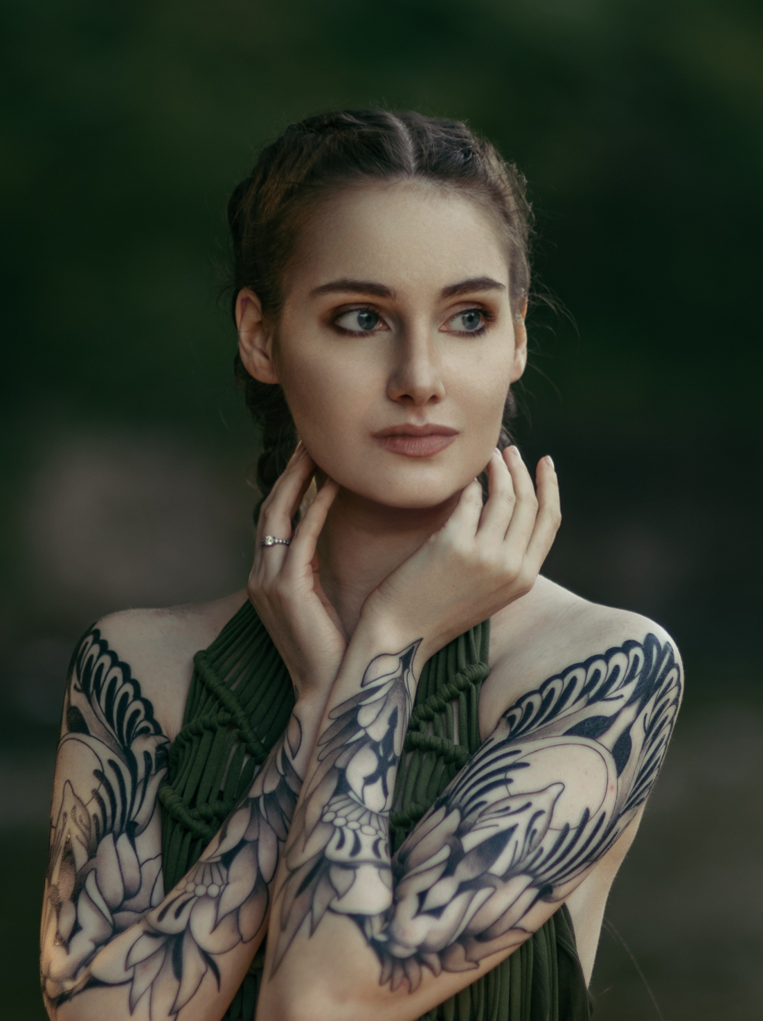 Юлия Вересова